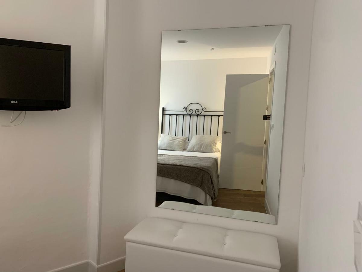 Appartement Calle Pozo 29 Sevilla