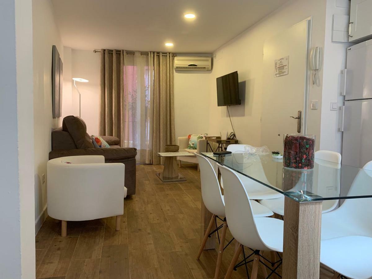 Calle Pozo 29 Appartement Sevilla