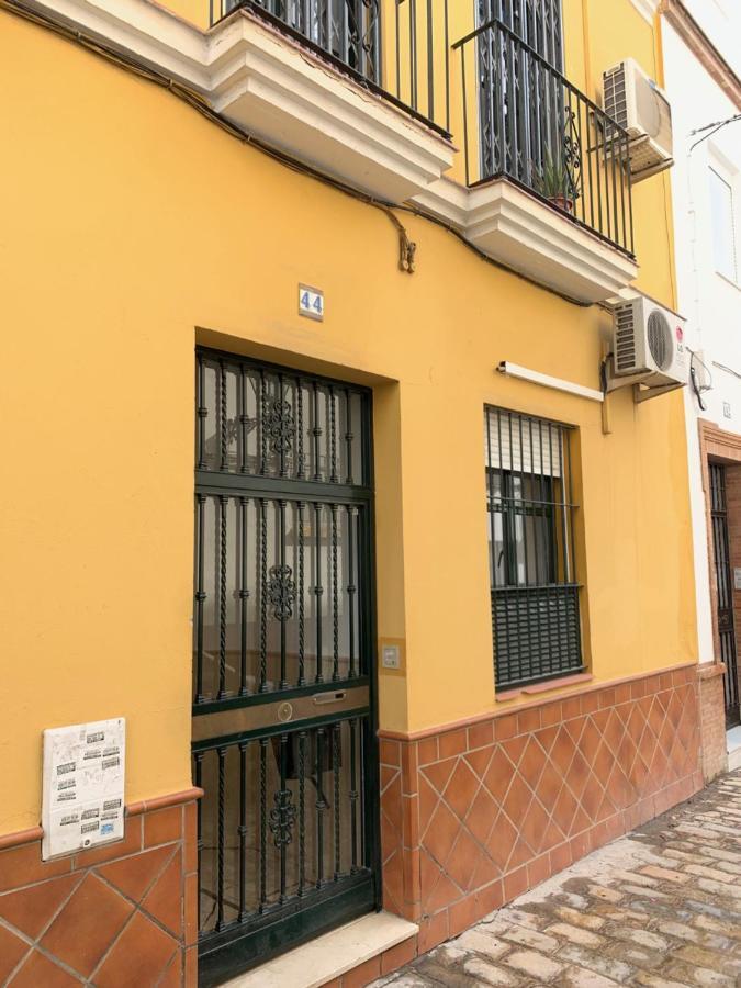 Appartement Calle Pozo 29 *