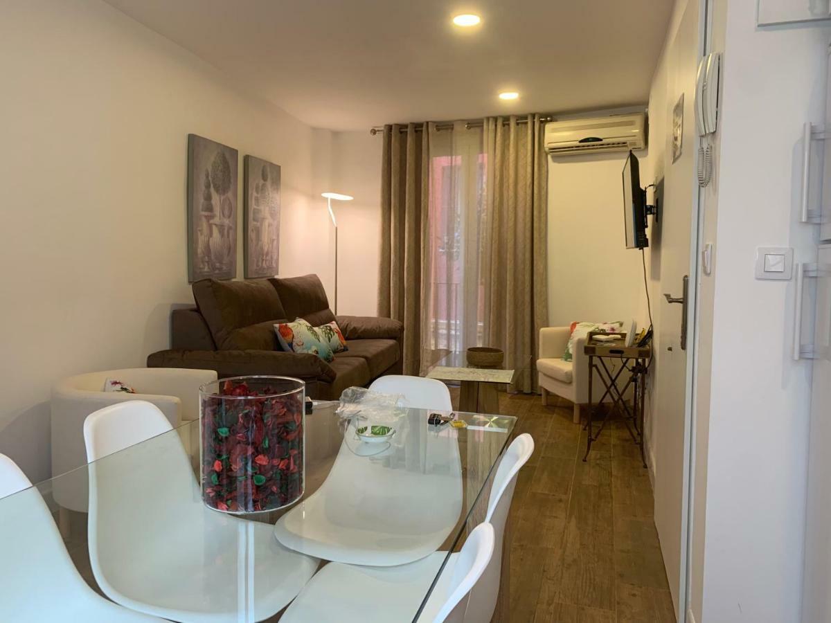 Apartment Calle Pozo 29 Seville